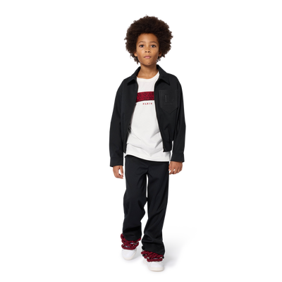 Oversized jacket LANVIN BOY