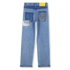 Jeans MARC JACOBS 
                    BOY