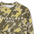 Sweatshirt GIVENCHY 
                    BOY