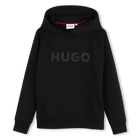 Hoodie, BLACK, hi-res