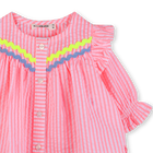 Blouse & Leggings Set BILLIEBLUSH 
                    GIRL