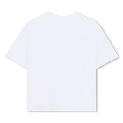 Short-Sleeved T-Shirt LANVIN 
                    BOY