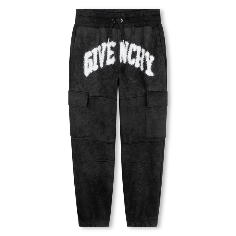Sweatpants GIVENCHY 
                    BOY