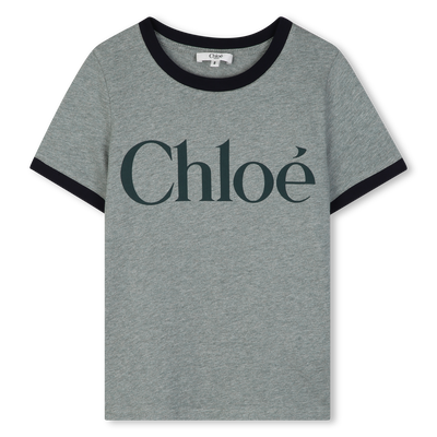 Short sleeve t-shirt CHLOE GIRL