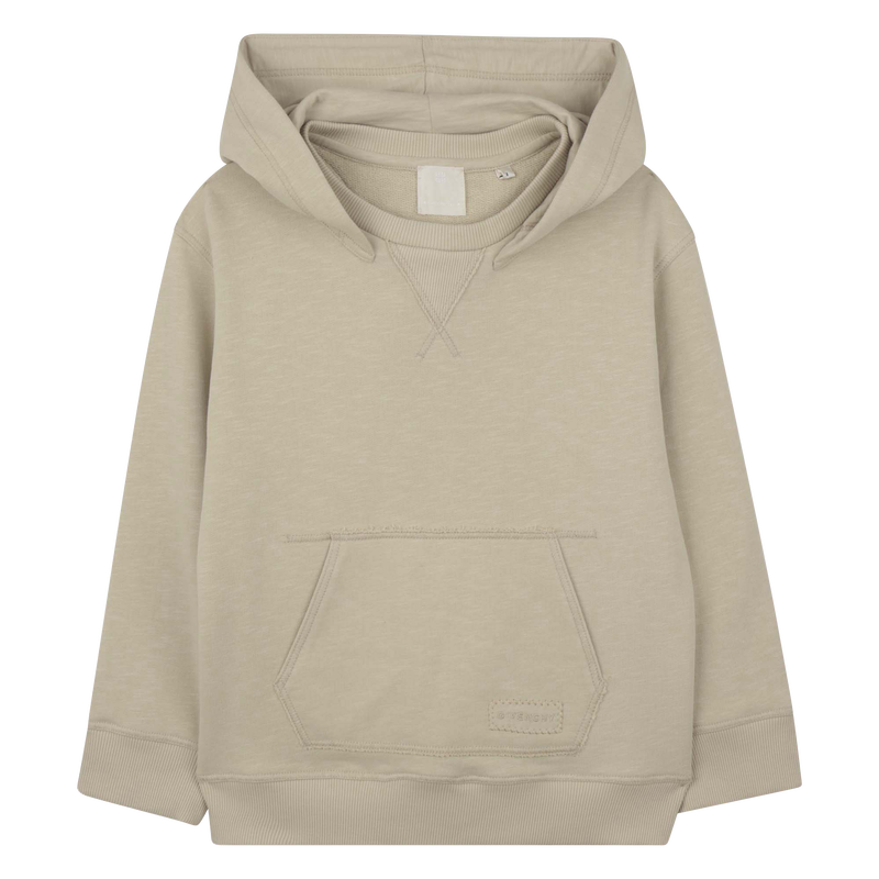 Fleece Sweatshirt GIVENCHY 
                        BOY