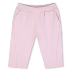 Fleece Pants GIVENCHY 
                    GIRL