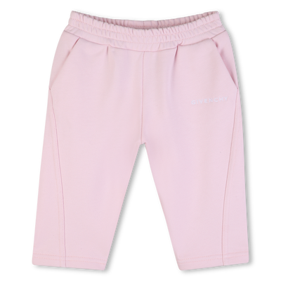 Fleece Pants GIVENCHY GIRL