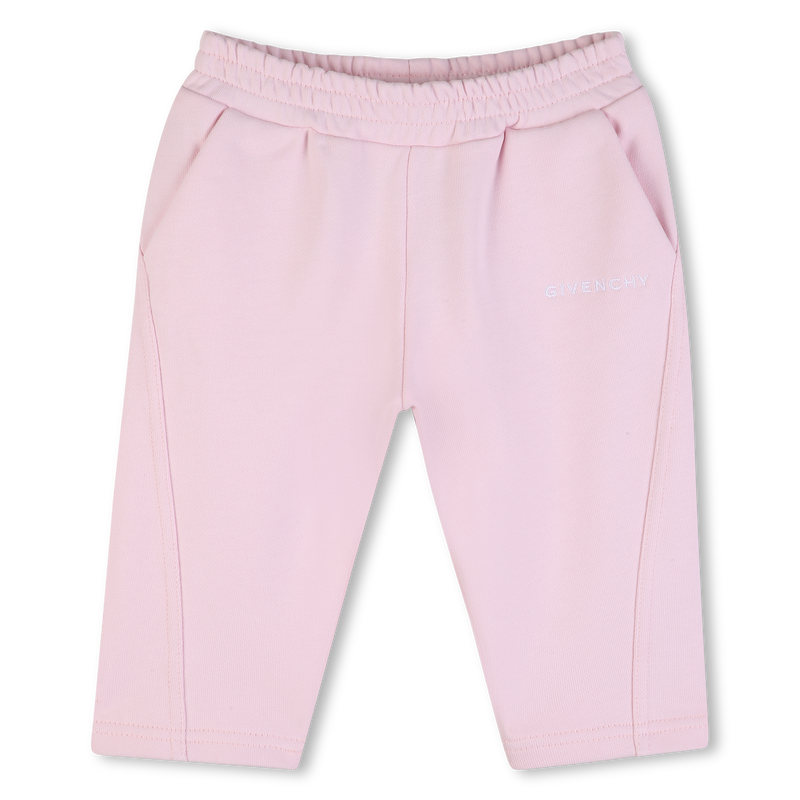 Fleece Pants GIVENCHY 
                        GIRL