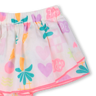 Shorts Outfit Set BILLIEBLUSH 
                    GIRL
