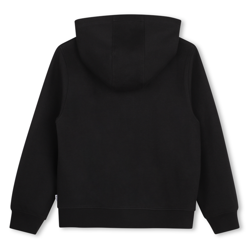 Jogging cardigan BOSS 
                        BOY