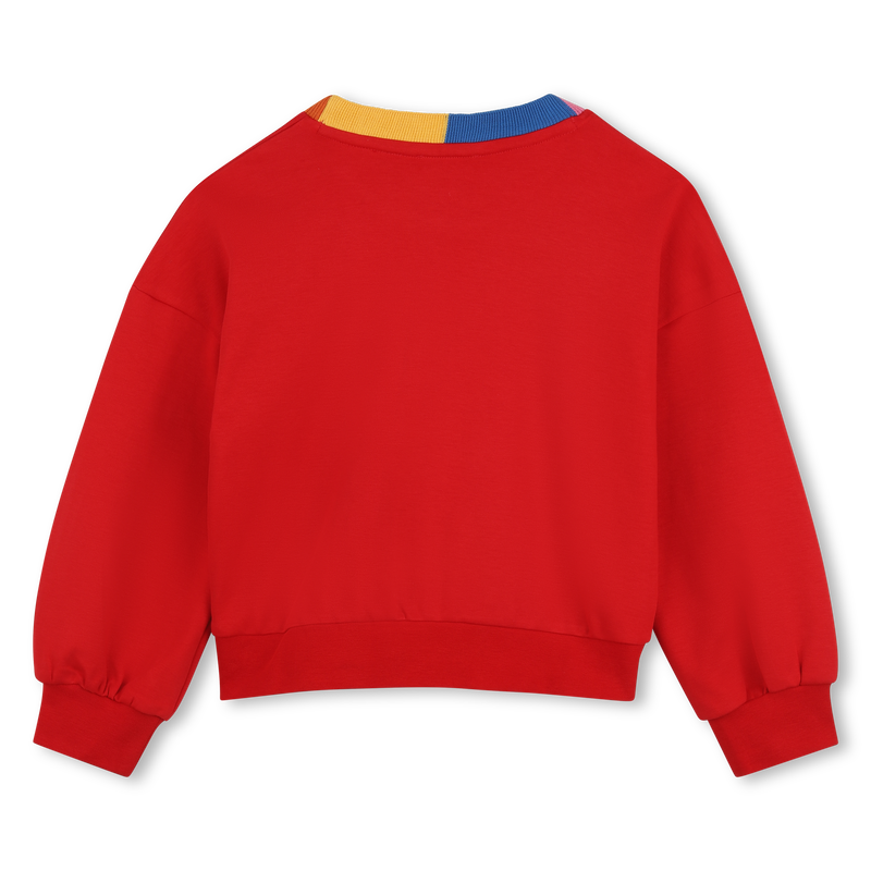 Sweatshirt KENZO KIDS 
                        GIRL