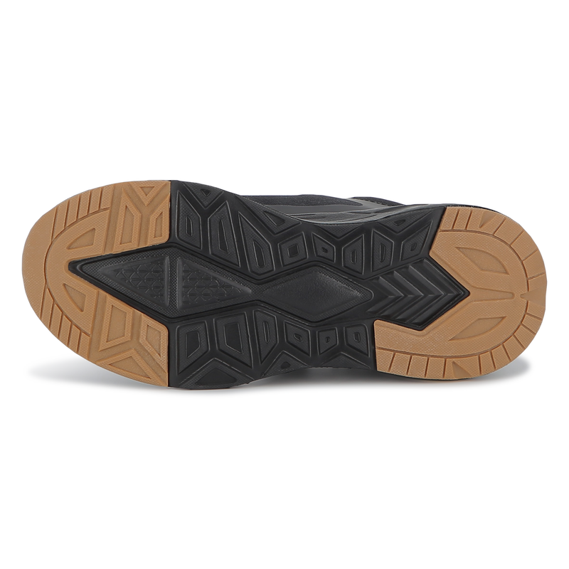 Sneakers with elasticated laces BOSS 
                    BOY