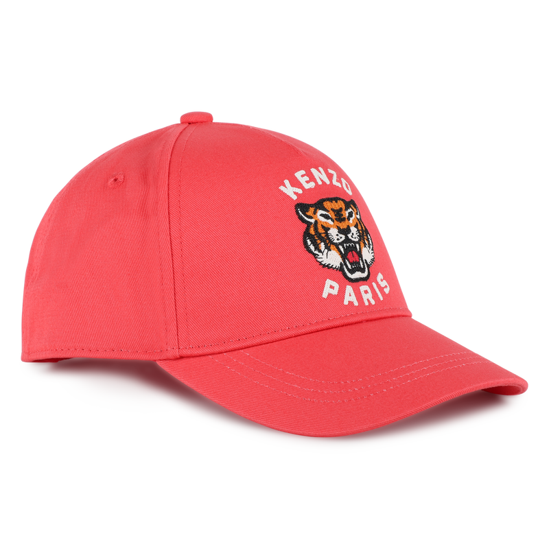 Adjustable Hat KENZO KIDS 
                        UNISEX