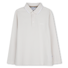 Long sleeve polo BOSS 
                    BOY