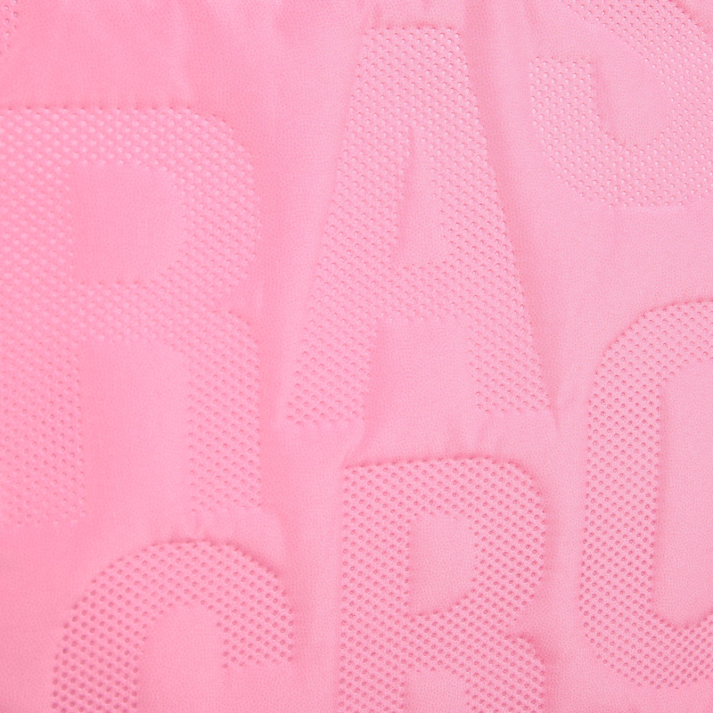 Logo Backpack MARC JACOBS 
                        GIRL