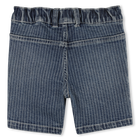 Denim Bermudas TIMBERLAND 
                    BOY