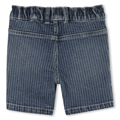 Denim Bermudas TIMBERLAND BOY