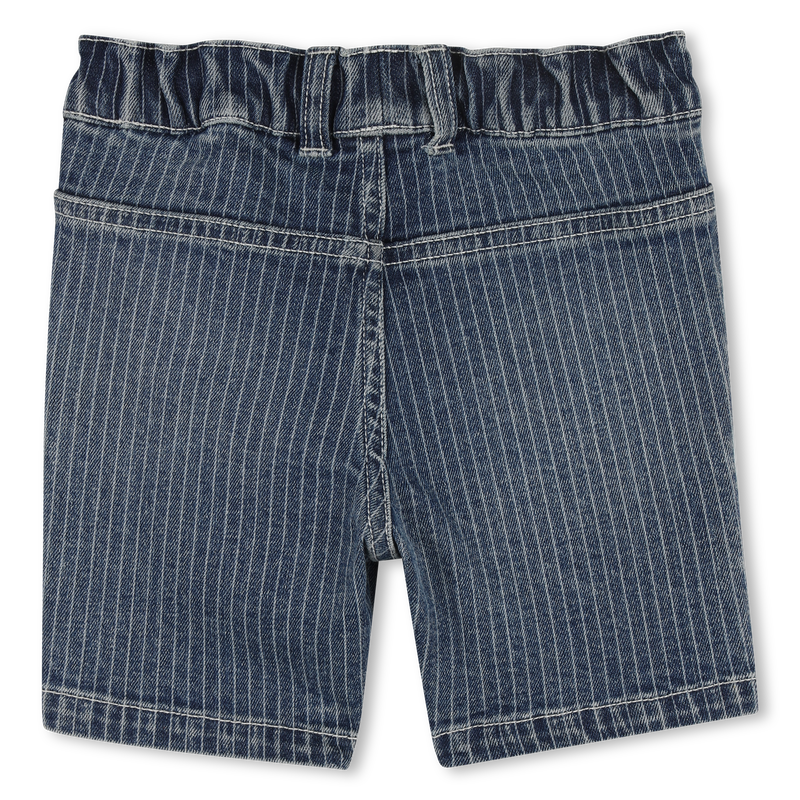 Denim Bermudas TIMBERLAND 
                        BOY