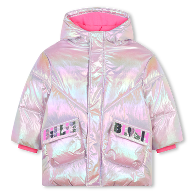 White billieblush raincoat store