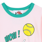 Short-Sleeved T-Shirt MARC JACOBS 
                    GIRL