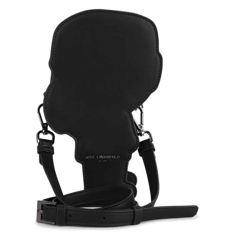 Handbag KARL LAGERFELD KIDS 
                        GIRL