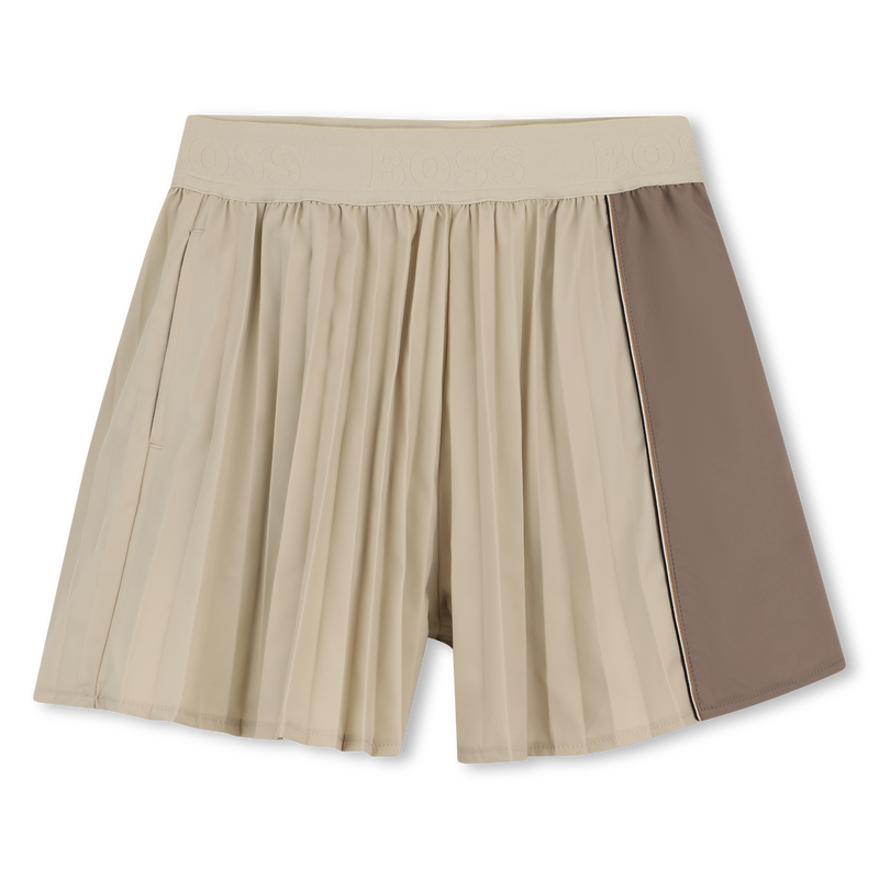 Shorts BOSS 
                        GIRL