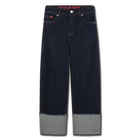 Denim pants HUGO 
                    GIRL