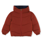 Reversible down jacket BOSS 
                    GIRL