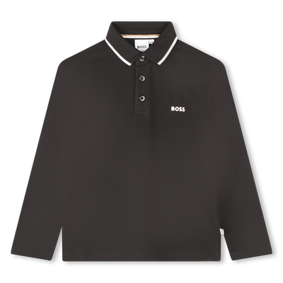 Junior hugo store boss sweatshirt