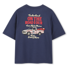 Short-Sleeved T-Shirt TIMBERLAND 
                    BOY