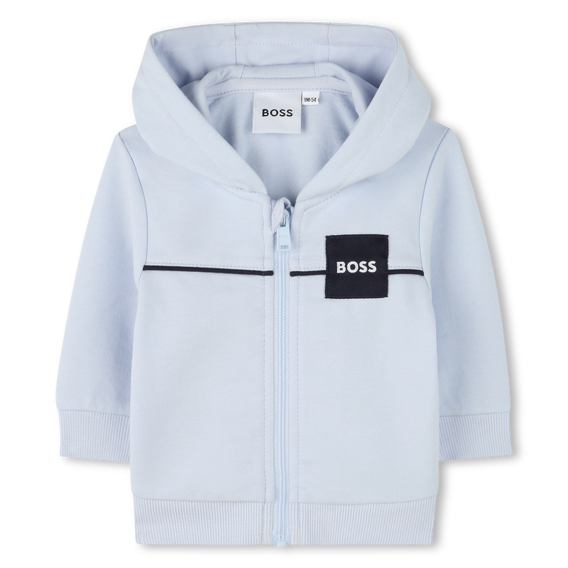 3-piece set BOSS 
                    BOY