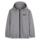 Hooded Windbreaker KENZO KIDS 
                    BOY