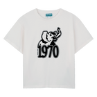 Short-Sleeved T-Shirt KENZO KIDS 
                    BOY