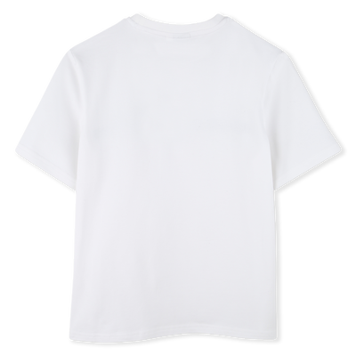 Short-Sleeved T-Shirt BOSS BOY