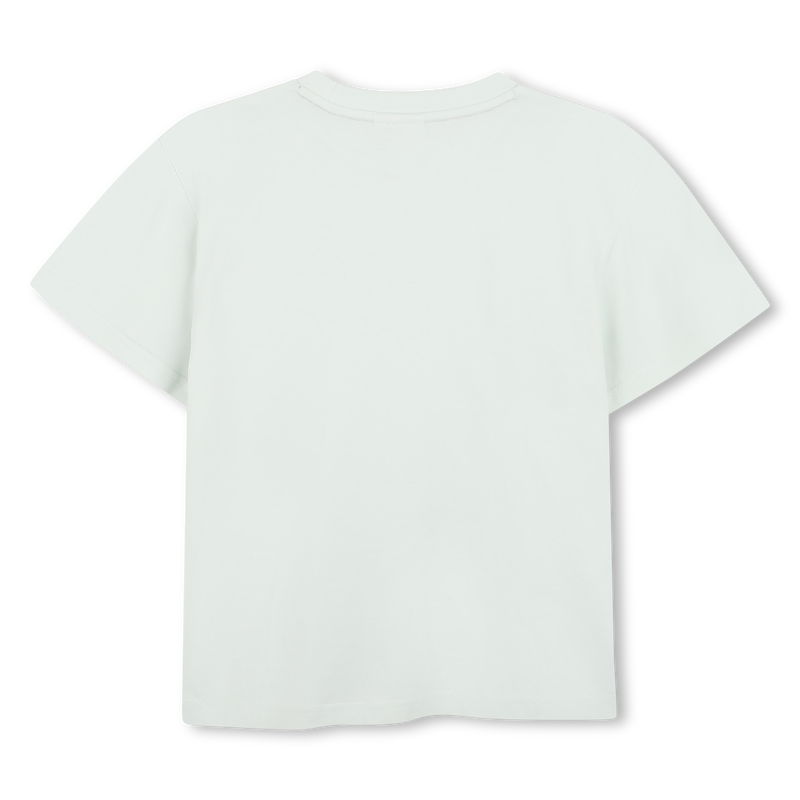 SHORT-SLEEVED T-SHIRT BOSS 
                        BOY