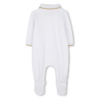Polo-neck pajamas BOSS 
                    BOY