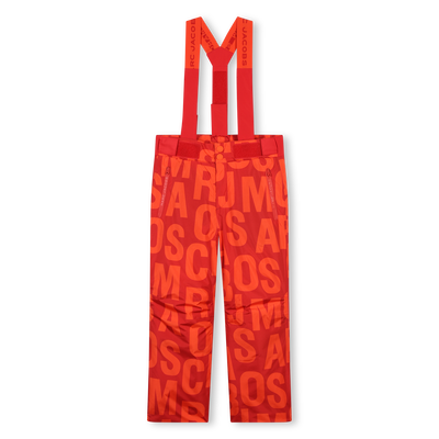 Snow Trousers MARC JACOBS UNISEX