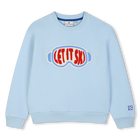 Sweatshirt KIDS AROUND 
                    BOY
