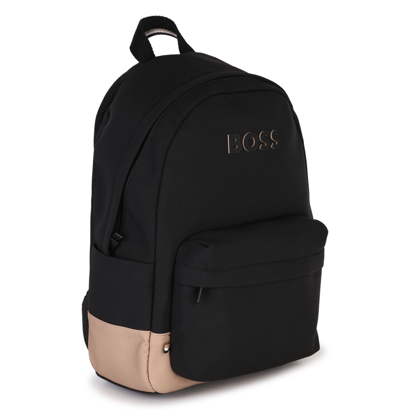 Backpack BOSS 
                        BOY