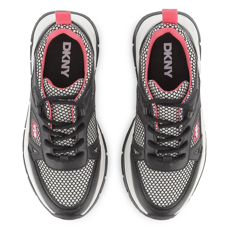 Athletic Sneakers DKNY 
                        GIRL