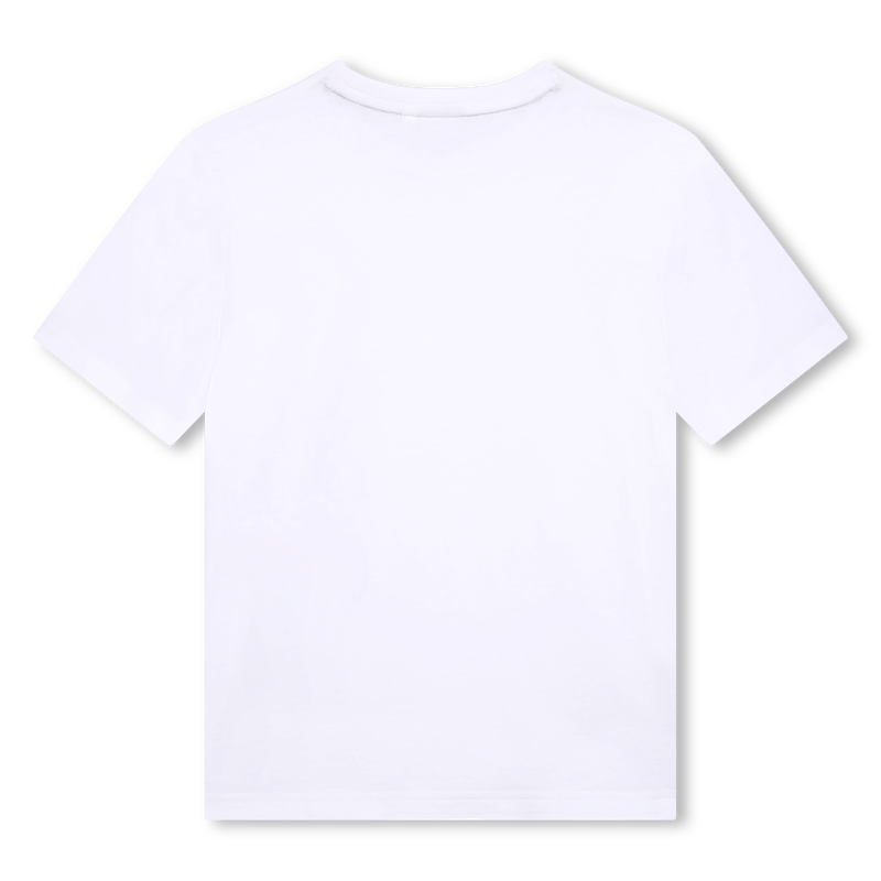 Short-Sleeved T-Shirt BOSS 
                    BOY
