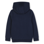 Hooded cardigan BOSS 
                    BOY