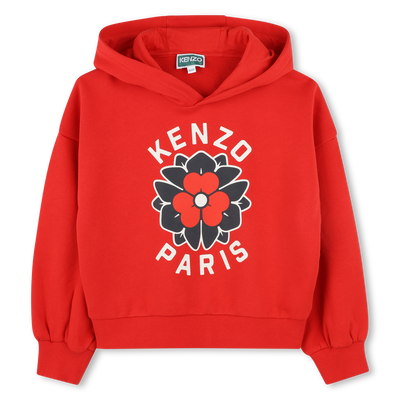 Kids Kenzo Sweatshirt - Designer Clothing