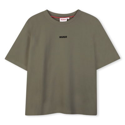 Short-sleeved T-shirt HUGO BOY