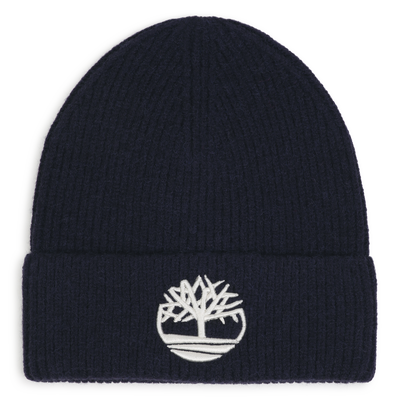 Knitted beanie TIMBERLAND BOY