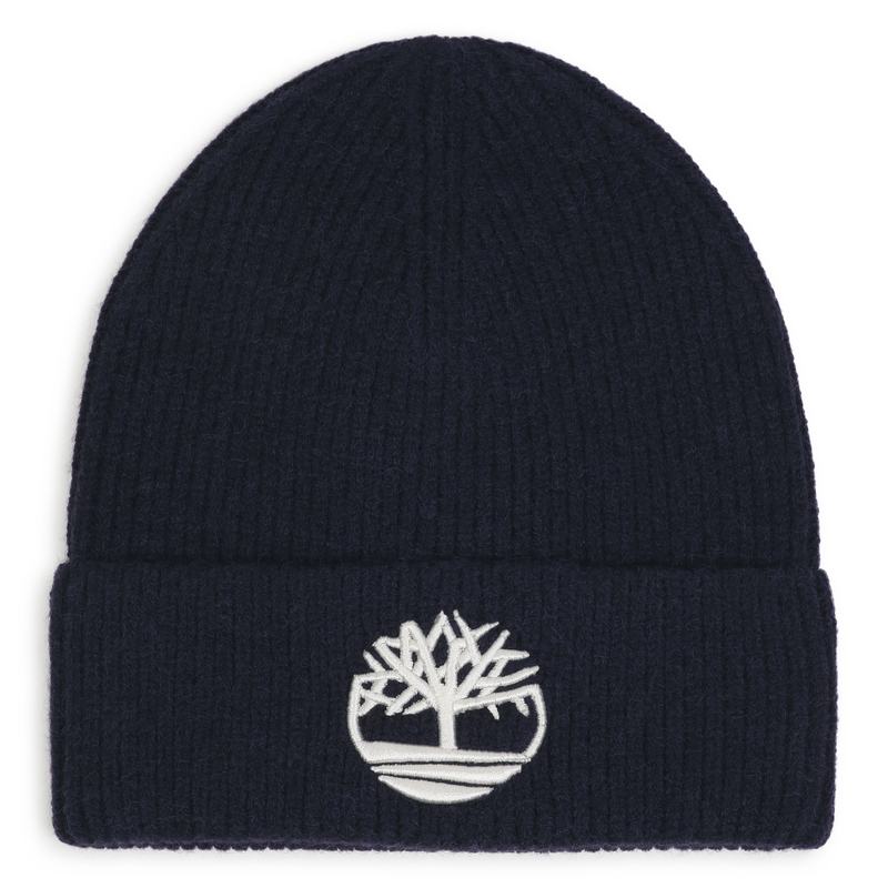 Knitted beanie TIMBERLAND 
                        BOY