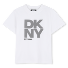 Short-Sleeved T-Shirts (Set of 2) DKNY 
                    BOY