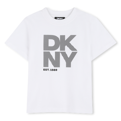 Short-Sleeved T-Shirts (Set of 2) DKNY BOY