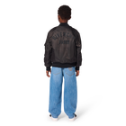 Zip-Up Bomber Jacket GIVENCHY 
                    BOY