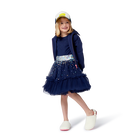 Exceptional dress BILLIEBLUSH 
                    GIRL